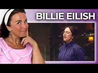 Thumbnail for the Tara Simon - "Wildflower" by Billie Eilish Is A Vocal Coach's Dream Analysis! link, provided by host site