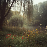 Thumbnail for the Tim Halperin - Wildflowers link, provided by host site