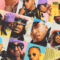 Thumbnail for the Lecrae - WILDIN link, provided by host site