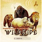 Thumbnail for the Squelch - Wildside link, provided by host site
