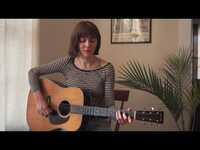 Thumbnail for the Molly Tuttle - Wildwood Flower link, provided by host site