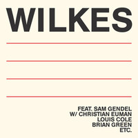 Thumbnail for the Sam Wilkes - WILKES link, provided by host site
