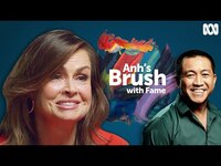 Thumbnail for the LISA - Wilkinson Talks About Losing Her Father and Meeting Her Husband | Anh's Brush With Fame link, provided by host site