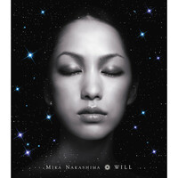 Thumbnail for the Mika Nakashima - WILL link, provided by host site