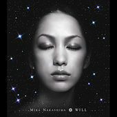 Thumbnail for the Mika Nakashima - WILL link, provided by host site