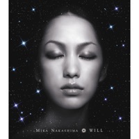 Thumbnail for the Mika Nakashima - WILL link, provided by host site
