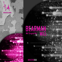 Thumbnail for the Bear Man - Will link, provided by host site