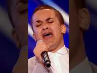 Thumbnail for the Jahméne - Will give you GOOSEBUMPS! | The X Factor UK | #shorts link, provided by host site