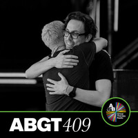 Thumbnail for the Gabriel & Dresden - Will I Change (ABGT409) - Julian Gray Remix link, provided by host site