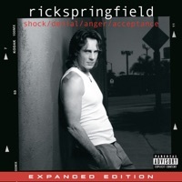 Thumbnail for the Rick Springfield - Will I? (Demo) link, provided by host site