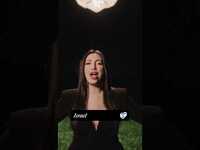 Thumbnail for the Yuval Raphael - Will represent Israel at #Eurovision2025 with the song New Day Will Rise 🇮🇱 link, provided by host site