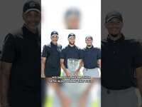 Thumbnail for the Stephen Curry - Will return to the 2025 American Century Championship celebrity golf tournament! link, provided by host site