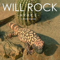 Thumbnail for the Arake - Will Rock link, provided by host site