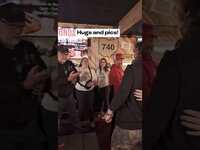 Thumbnail for the Chase McDaniel - Will sing country music for hugs link, provided by host site