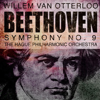 Thumbnail for the Willem van Otterloo - Willem van Otterloo conducts Beethoven Symphony. No 9 in Dminor - Choral (Digitally Remastered) link, provided by host site