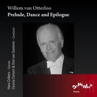 Thumbnail for the Ciconia Consort - Willem Van Otterloo: Prelude, Dance and Epilogue link, provided by host site