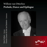 Thumbnail for the Willem van Otterloo - Willem van Otterloo: Prelude, Dance and Epilogue link, provided by host site