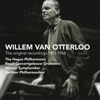 Thumbnail for the Willem van Otterloo - Willem van Otterloo: The original recordings 1951-1966 link, provided by host site