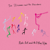 Thumbnail for the Joe Strummer - Willesden to Cricklewood link, provided by host site