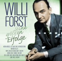 Thumbnail for the Willi Forst - Willi Forst - Seine Größten Erfolge link, provided by host site