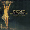 Thumbnail for the Peter Phillips - William Byrd - The Three Masses link, provided by host site