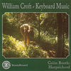 Thumbnail for the Colin Booth - William Croft - Keyboard Music link, provided by host site