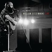 Thumbnail for the William Fitzsimmons - William Fitzsimmons Live link, provided by host site