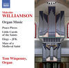 Image of Tom Winpenny linking to their artist page due to link from them being at the top of the main table on this page
