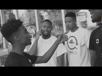 Thumbnail for the Mal Forte' - Willie Beema vs. | BET Cypher MINI MOVIE | HD link, provided by host site