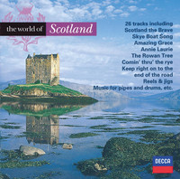 Thumbnail for the Moira Anderson - Willie's Gane To Melville Castle link, provided by host site