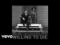 Thumbnail for the Gin Wigmore - Willing To Die link, provided by host site