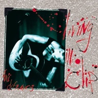 Thumbnail for the Ani DiFranco - Willing to Fight link, provided by host site
