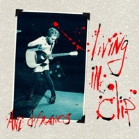 Thumbnail for the Ani DiFranco - Willing to Fight [sacramento, ca. - 2022 remaster] link, provided by host site