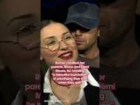 Thumbnail for the Rumer - Willis gives health update on dad Bruce Willis: “He’s doing great" link, provided by host site