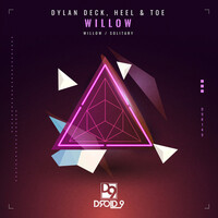 Thumbnail for the Dylan Deck - Willow link, provided by host site