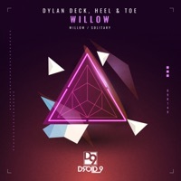 Thumbnail for the Dylan Deck - Willow link, provided by host site