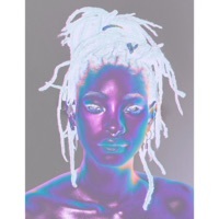 Image of Willow linking to their artist page due to link from them being at the top of the main table on this page