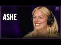 Thumbnail for the Ashe - Willson, "Pushing Daisies" link, provided by host site