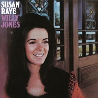 Image of Susan Raye linking to their artist page due to link from them being at the top of the main table on this page