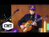 Thumbnail for the Stephen - Wilson Jr. Performs "All The Wars From Now On” | CMT Studio Sessions link, provided by host site