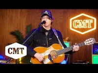 Thumbnail for the Stephen - Wilson Jr. Performs “Year To Be Young 1994” | CMT Studio Sessions link, provided by host site
