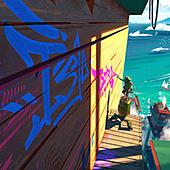 Thumbnail for the K.A.R.D - Wilted Promise link, provided by host site