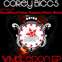 Thumbnail for the Corey Biggs - Wimbledon link, provided by host site