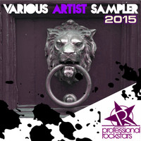 Image of Corey Biggs linking to their artist page due to link from them being at the top of the main table on this page