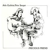 Image of Arlo Guthrie linking to their artist page due to link from them being at the top of the main table on this page