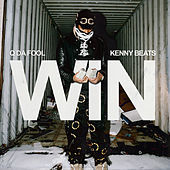 Image of Q Da Fool linking to their artist page due to link from them being at the top of the main table on this page