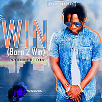 Thumbnail for the D12 - Win (Born 2 Win) link, provided by host site