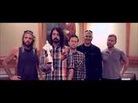 Thumbnail for the Foo Fighters - Win International Group BRIT Award | BRIT Awards 2015 link, provided by host site