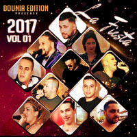 Thumbnail for the Cheb Redouane - Win raki rayha link, provided by host site