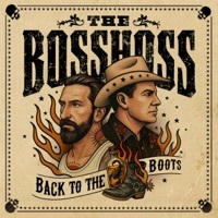 Thumbnail for the The BossHoss - Win Win link, provided by host site